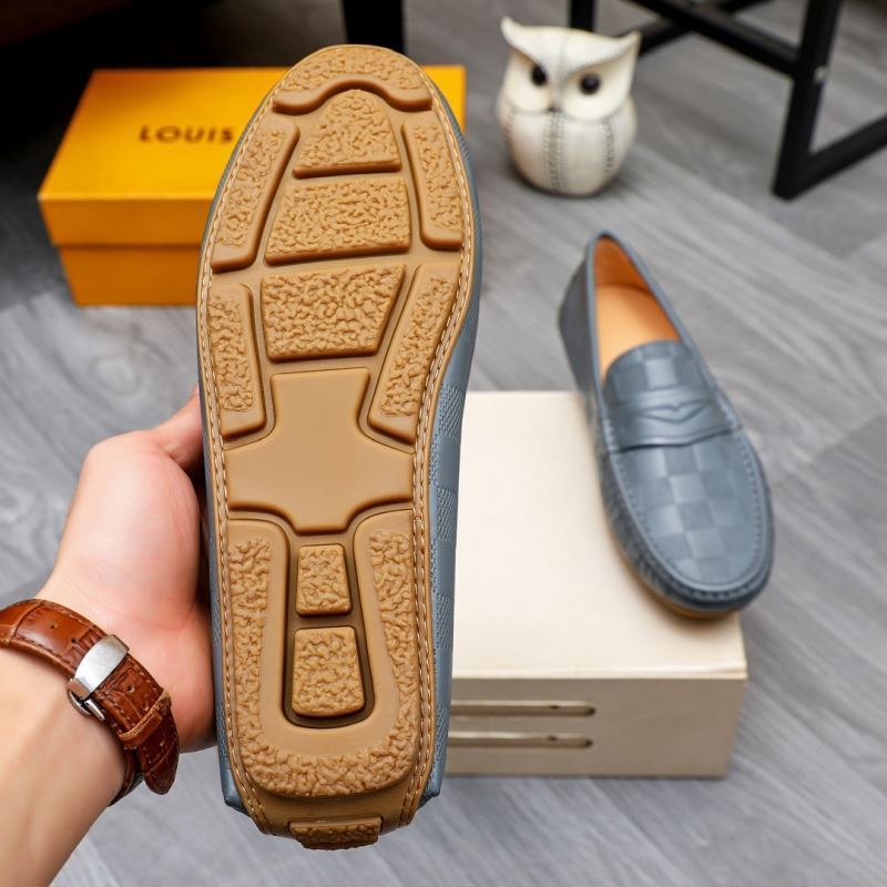 Louis Vuitton Business Shoes